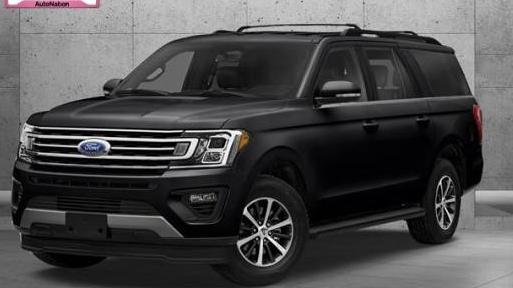 FORD EXPEDITION MAX 2020 1FMJK1LT0LEA96919 image